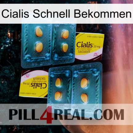 Get Cialis Fast cialis5